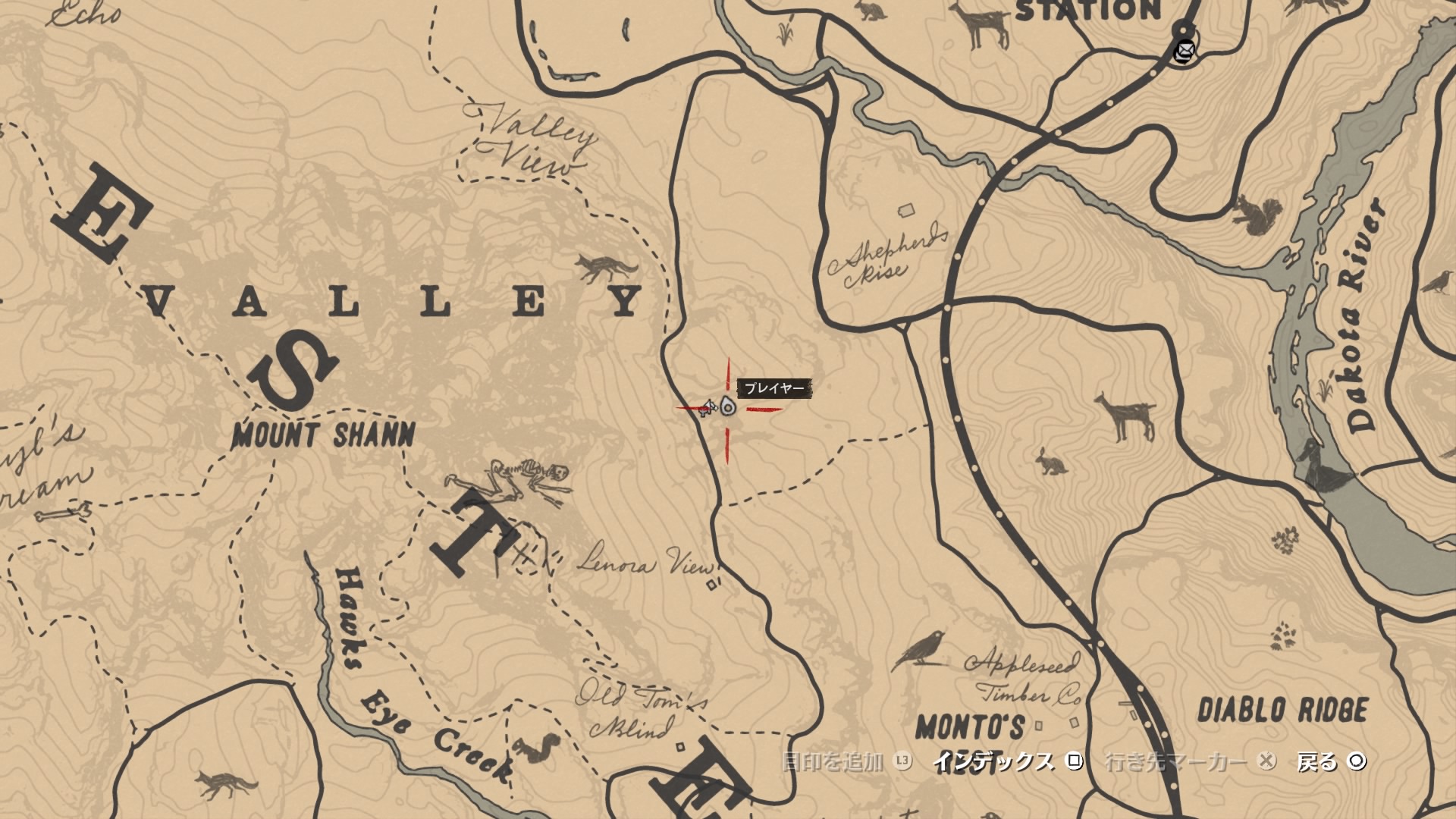 Gorilla Stuffed RED DEAD REDEMPTION 2 情報&攻略 wiki RDR2 atwiki（アットウィキ）